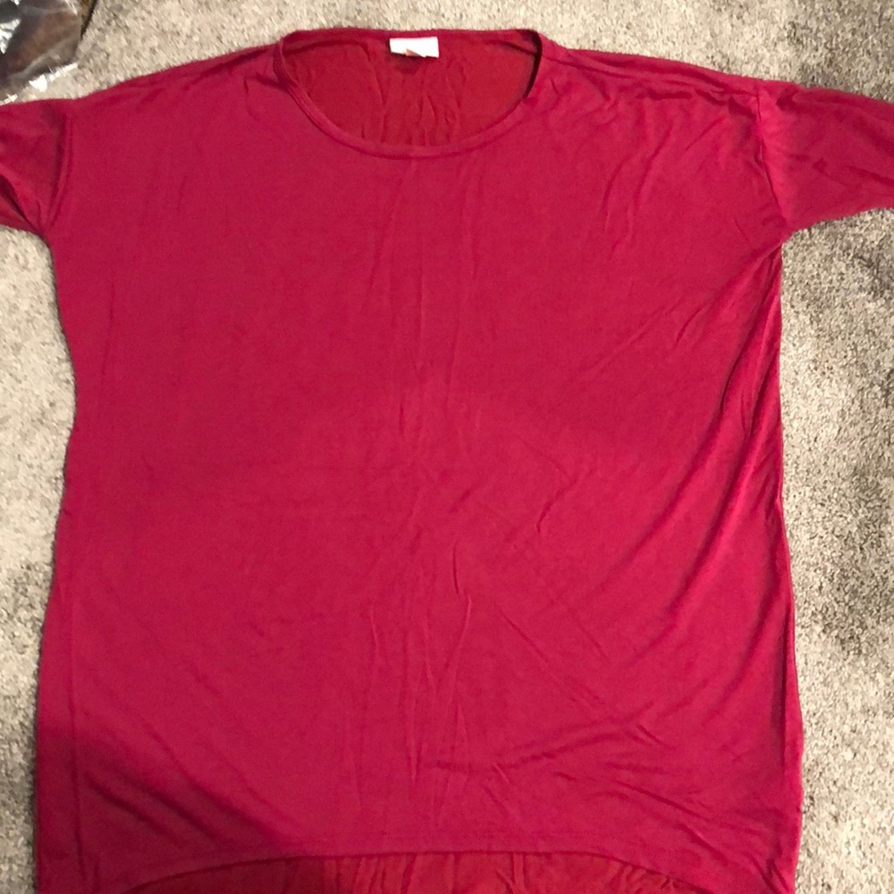 XS Lularoe Irma